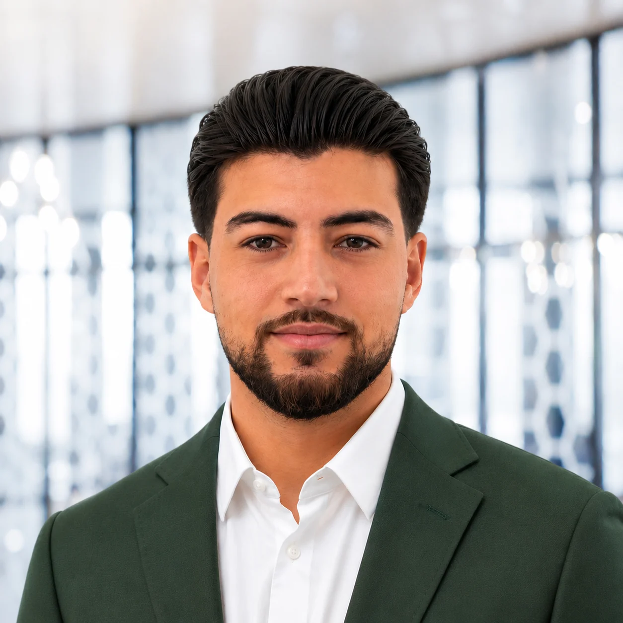 Tolga Sahin, AI Automation und Enablement bei MindsMachines