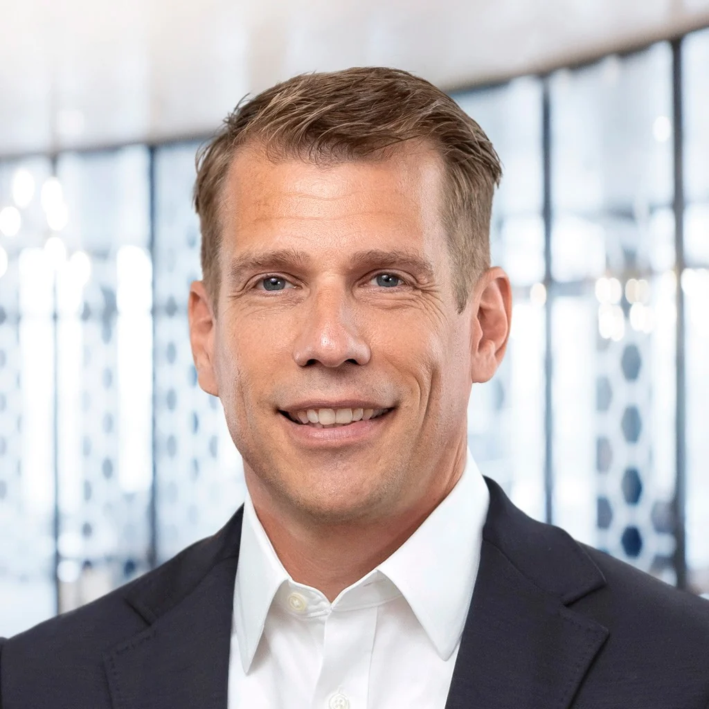 Johannes Heister, Co-Founder und CEO von MindsMachines